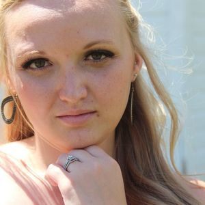 Meet your Posher, Jordan